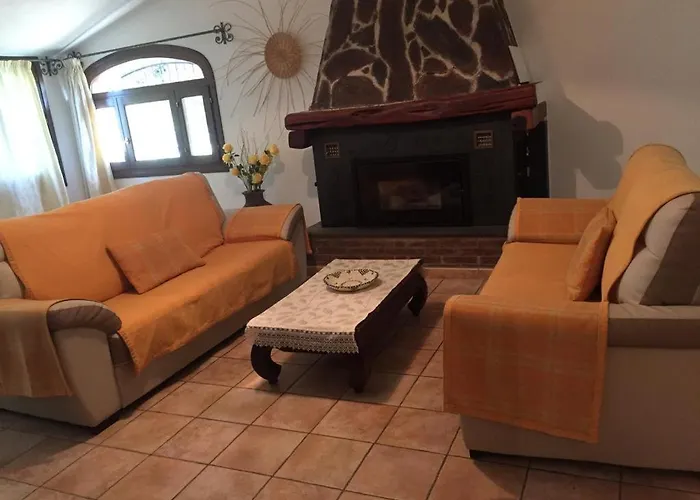 Villa Lupino