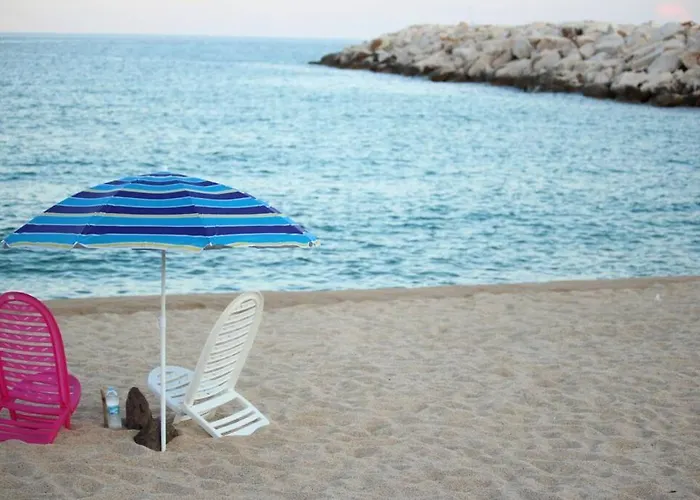 Villa Di Campagna Vicino Al Mare