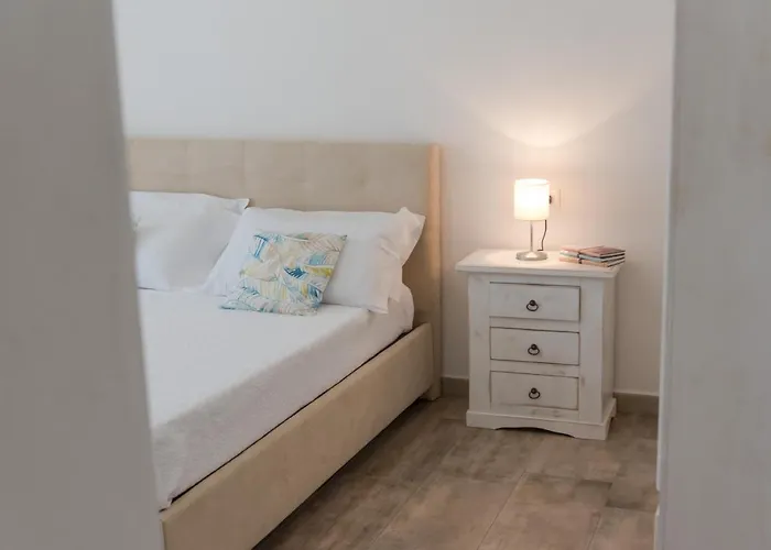 Casa Antu - Appartamento Con 2 Camere In Centro Abitato