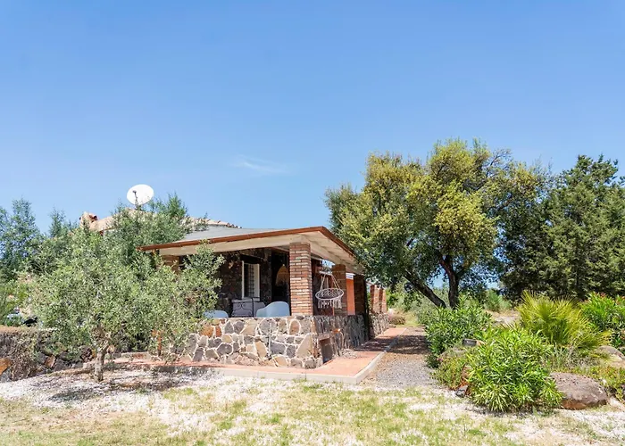 Casa Arjola