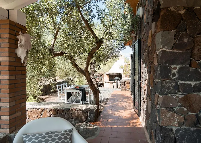 Casa Arjola