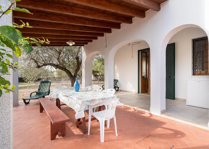 Villa Francesco P Terra