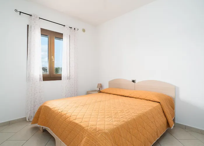 Casa Vacanza La Giara