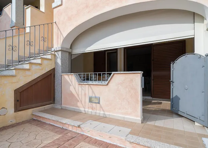 Casa Vacanza La Giara